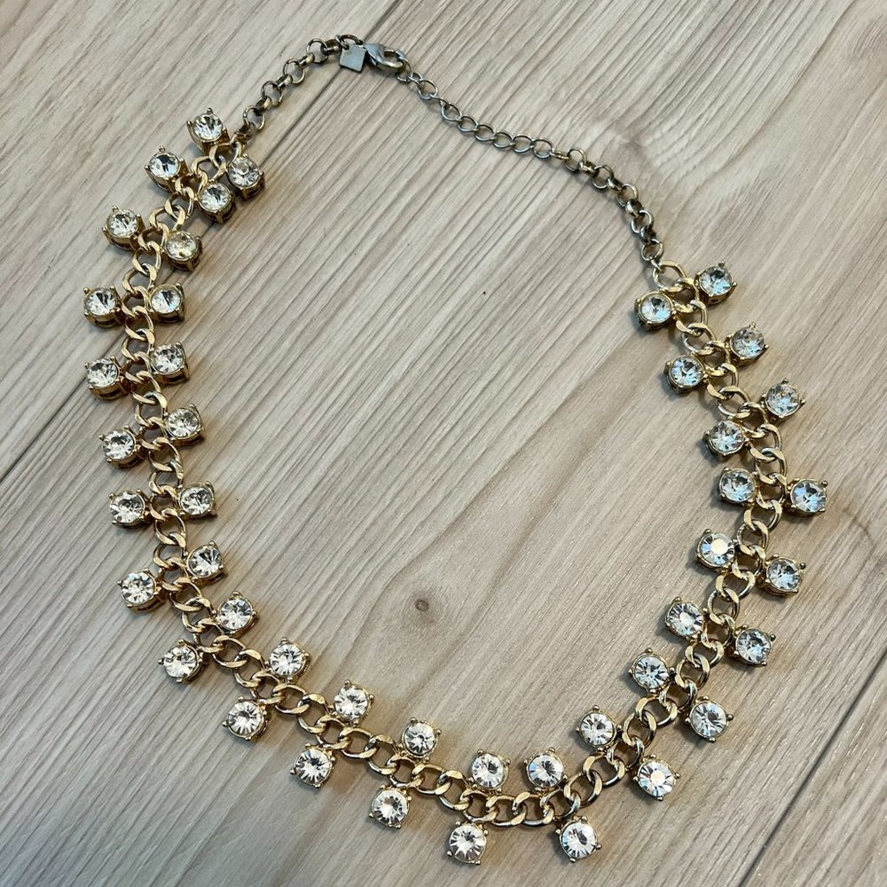 Beautiful Statement Necklace